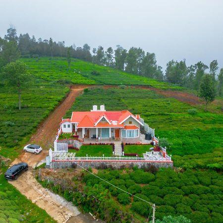 Emys Misty Charm Private Villa Ooty By Voye Homes Bagian luar foto