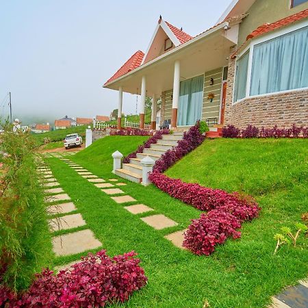Emys Misty Charm Private Villa Ooty By Voye Homes Bagian luar foto