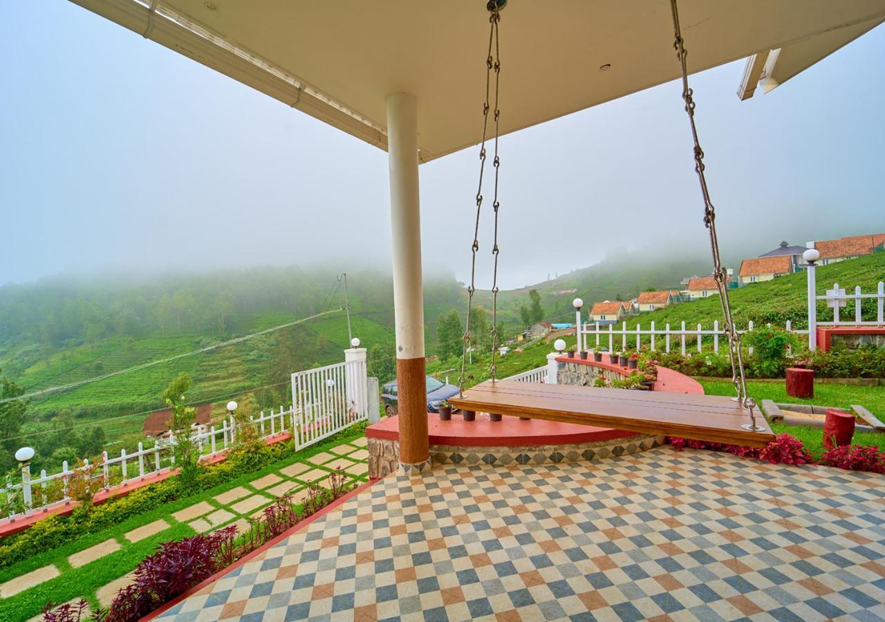 Emys Misty Charm Private Villa Ooty By Voye Homes Bagian luar foto