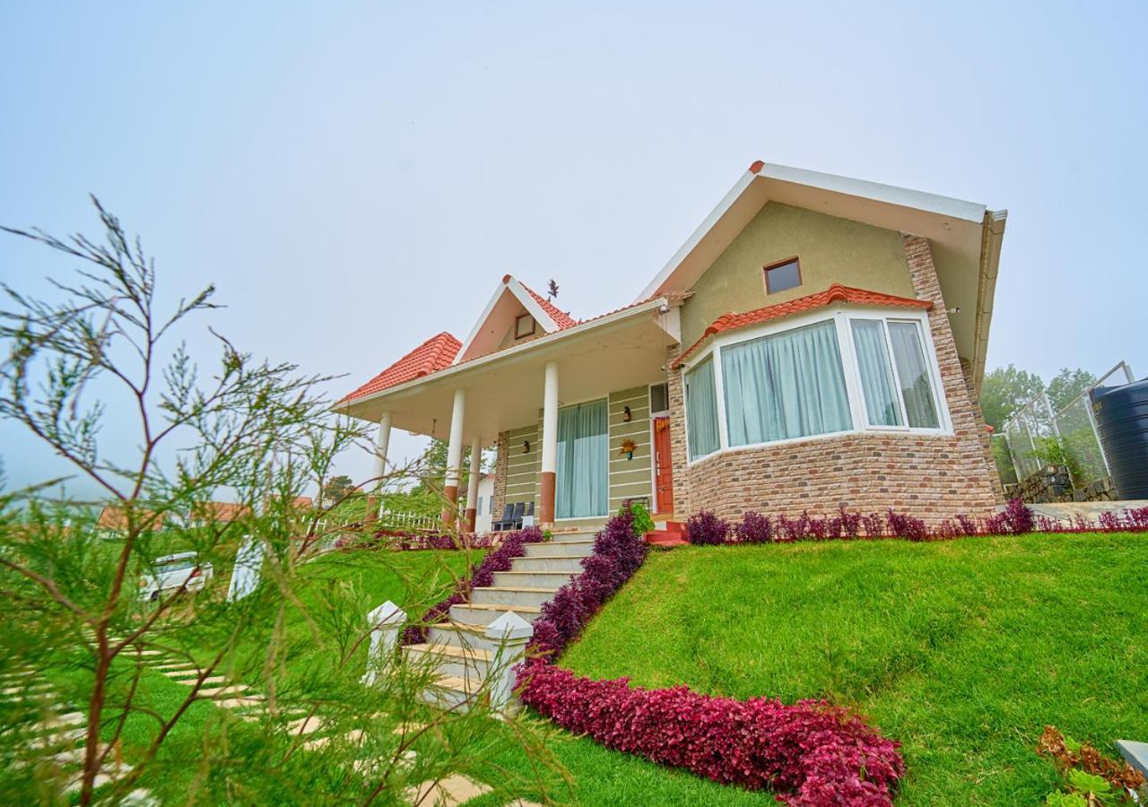 Emys Misty Charm Private Villa Ooty By Voye Homes Bagian luar foto