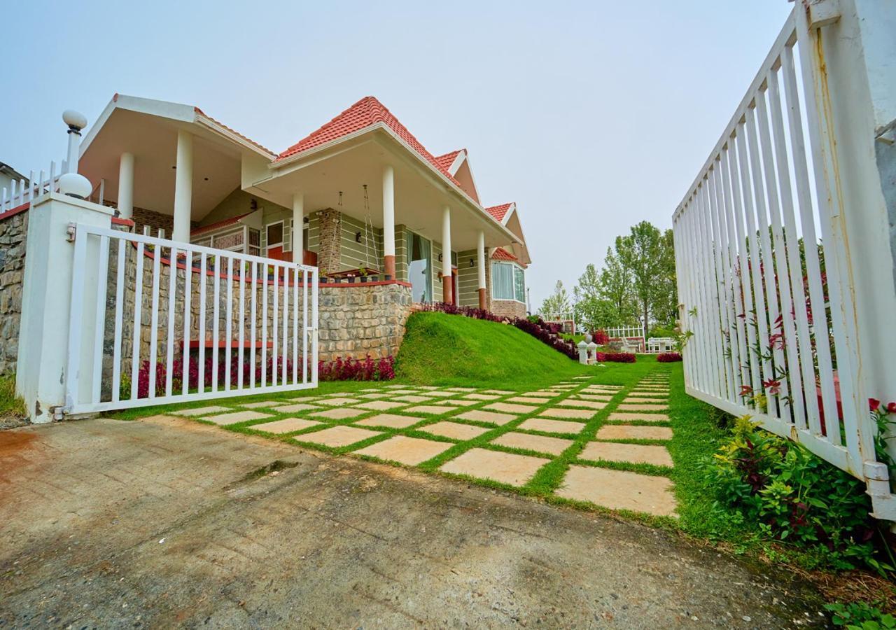 Emys Misty Charm Private Villa Ooty By Voye Homes Bagian luar foto