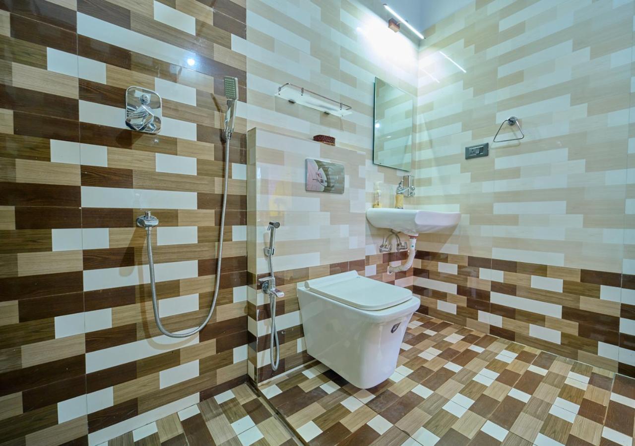 Emys Misty Charm Private Villa Ooty By Voye Homes Bagian luar foto