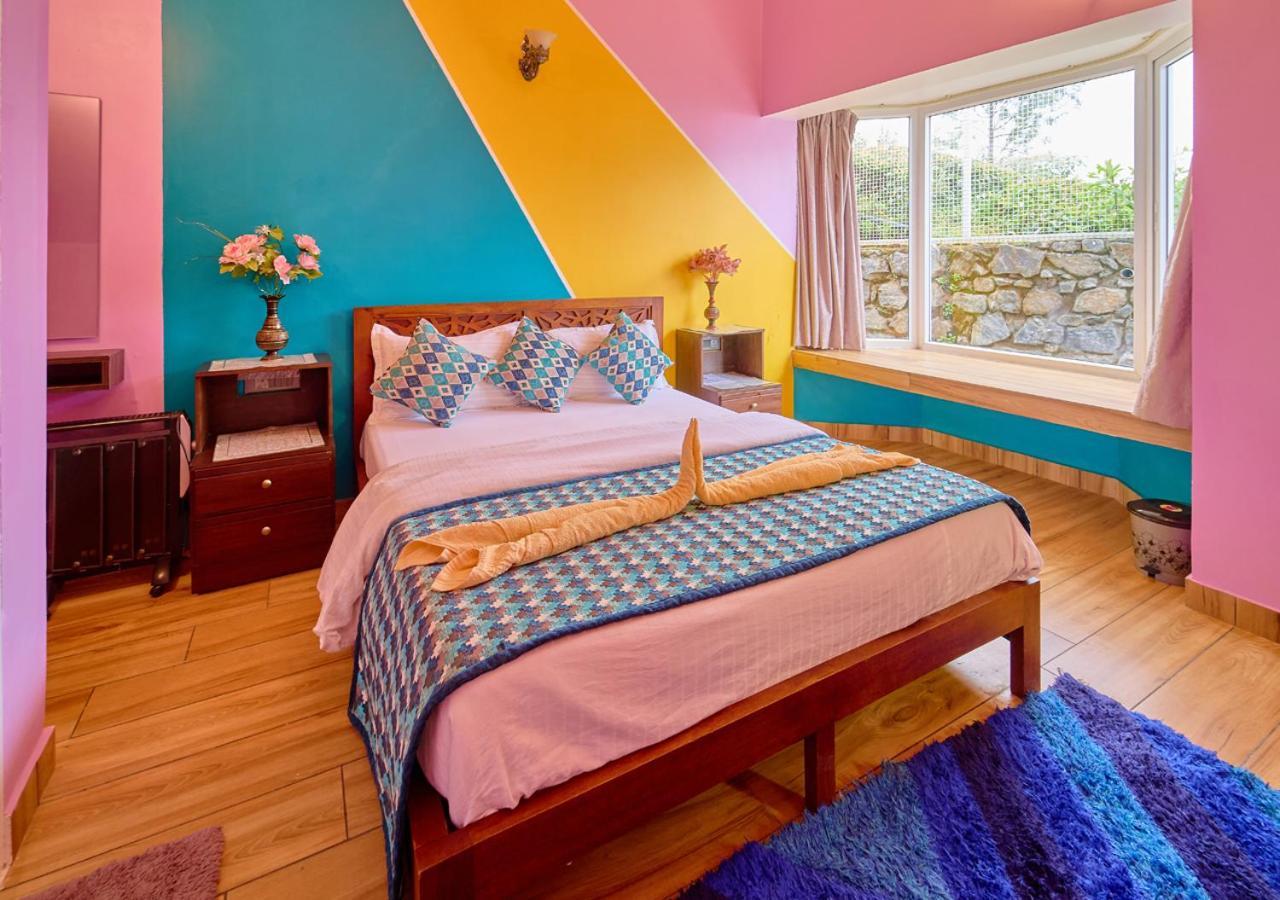 Emys Misty Charm Private Villa Ooty By Voye Homes Bagian luar foto