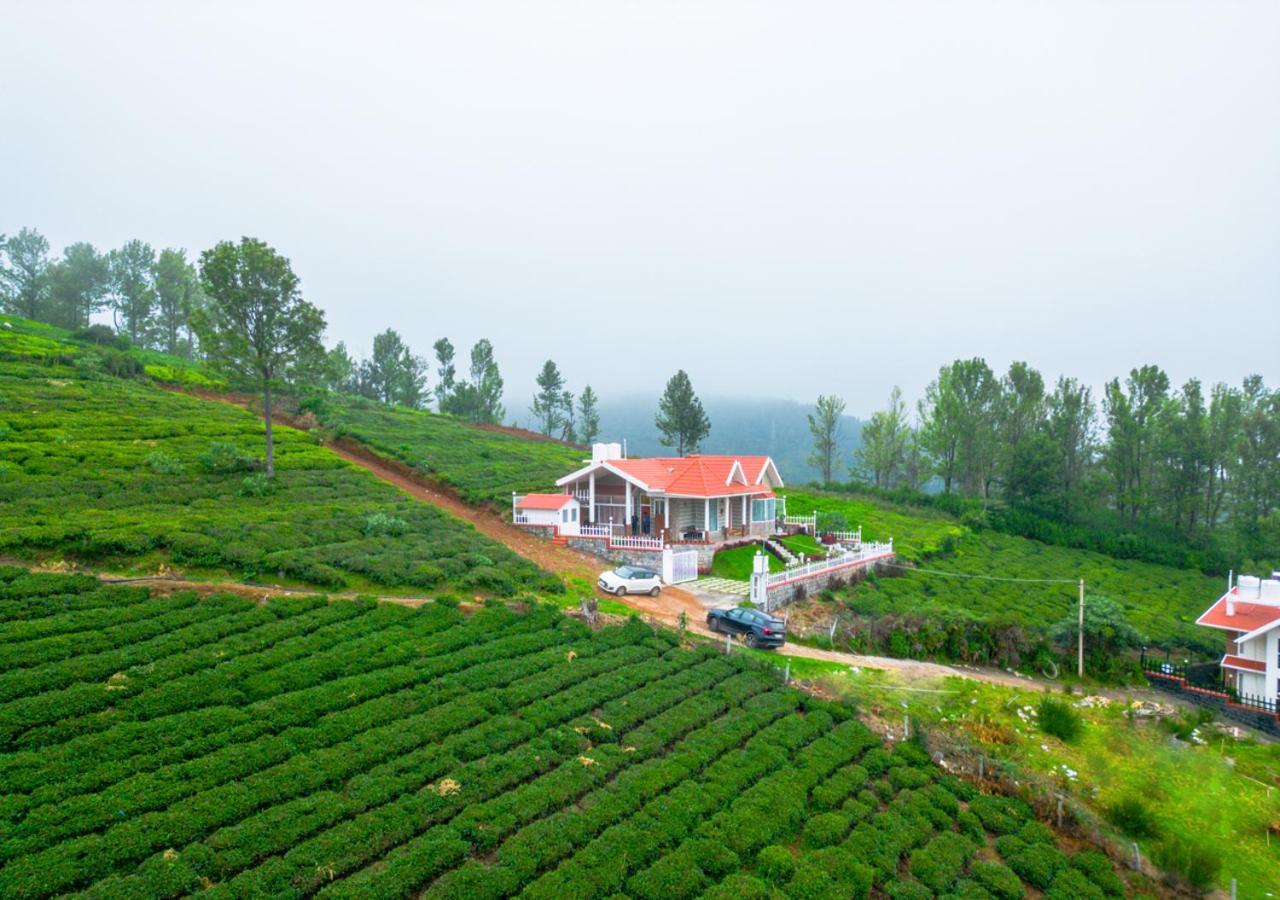 Emys Misty Charm Private Villa Ooty By Voye Homes Bagian luar foto