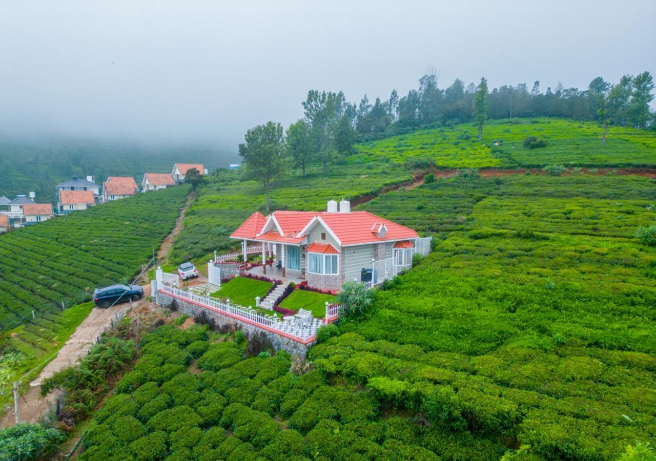 Emys Misty Charm Private Villa Ooty By Voye Homes Bagian luar foto