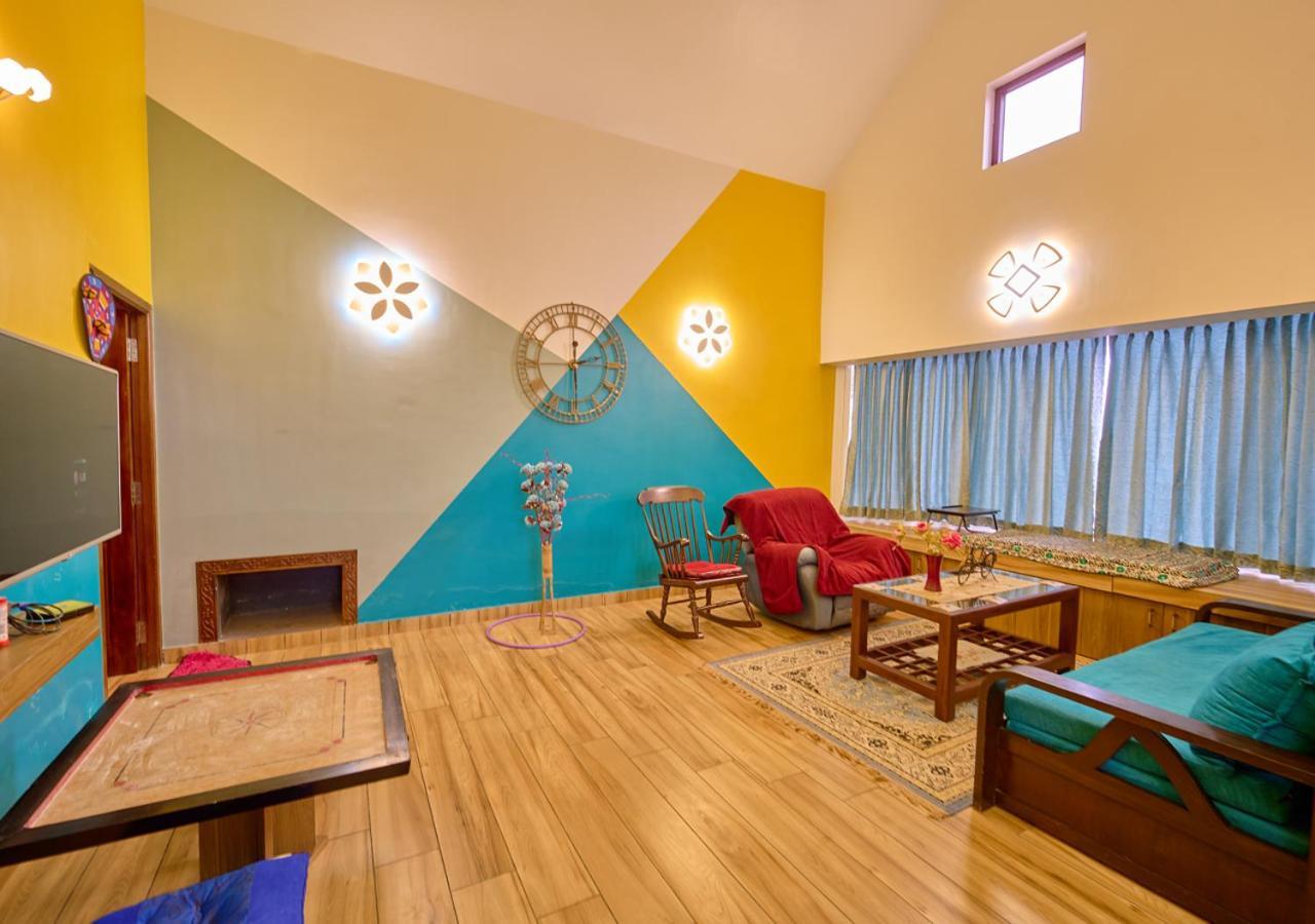 Emys Misty Charm Private Villa Ooty By Voye Homes Bagian luar foto