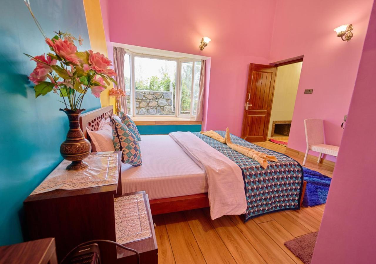 Emys Misty Charm Private Villa Ooty By Voye Homes Bagian luar foto