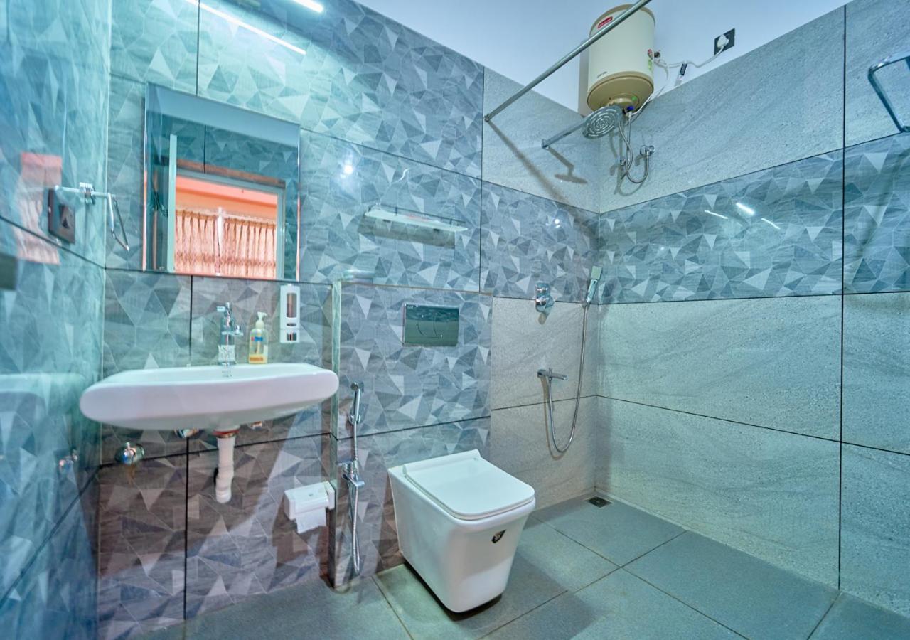 Emys Misty Charm Private Villa Ooty By Voye Homes Bagian luar foto
