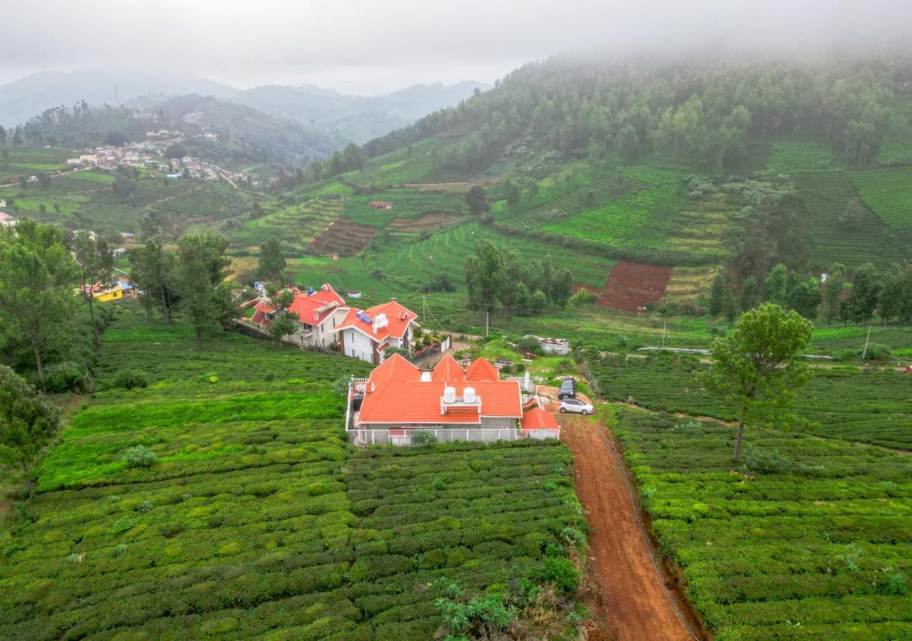 Emys Misty Charm Private Villa Ooty By Voye Homes Bagian luar foto