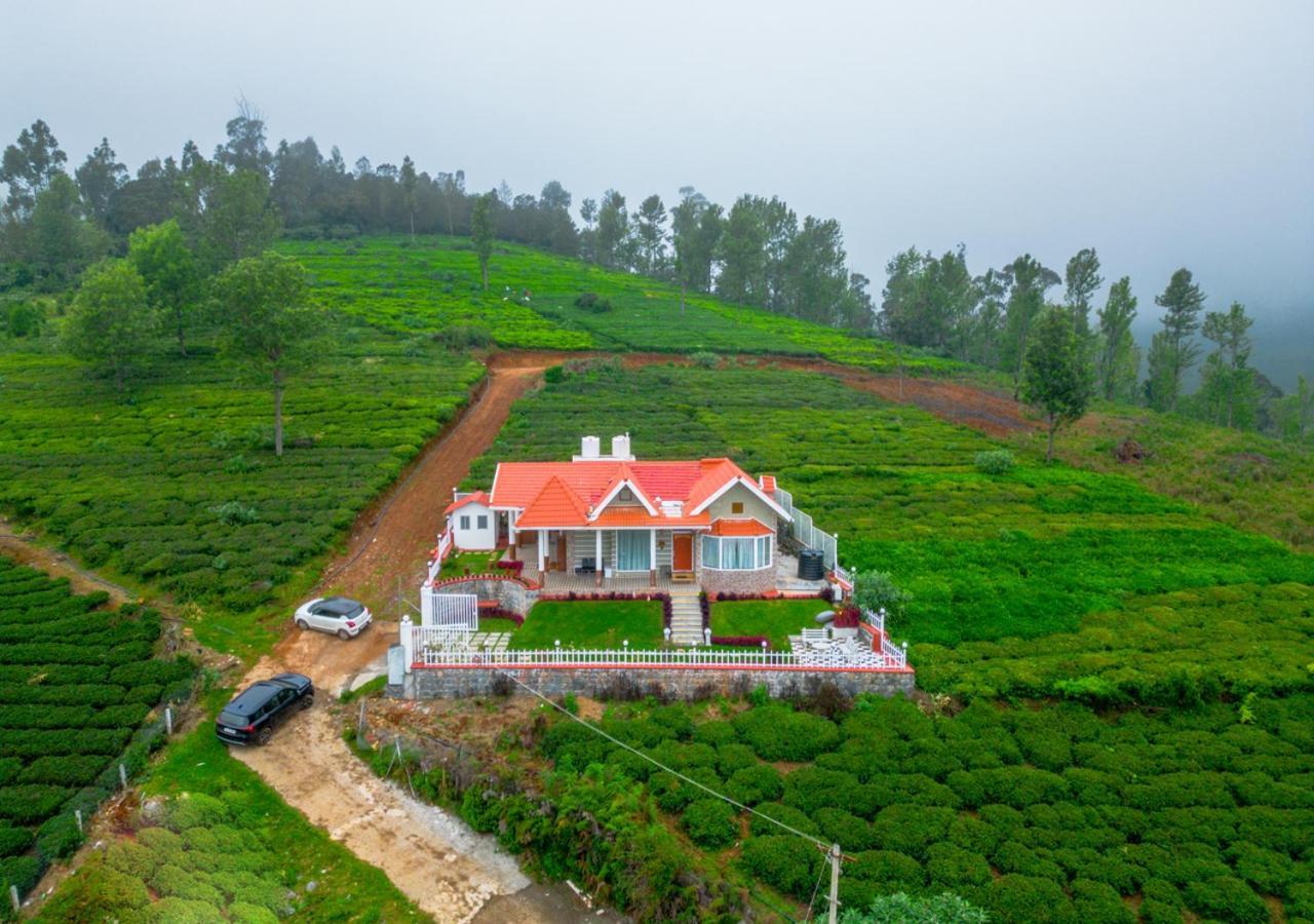 Emys Misty Charm Private Villa Ooty By Voye Homes Bagian luar foto