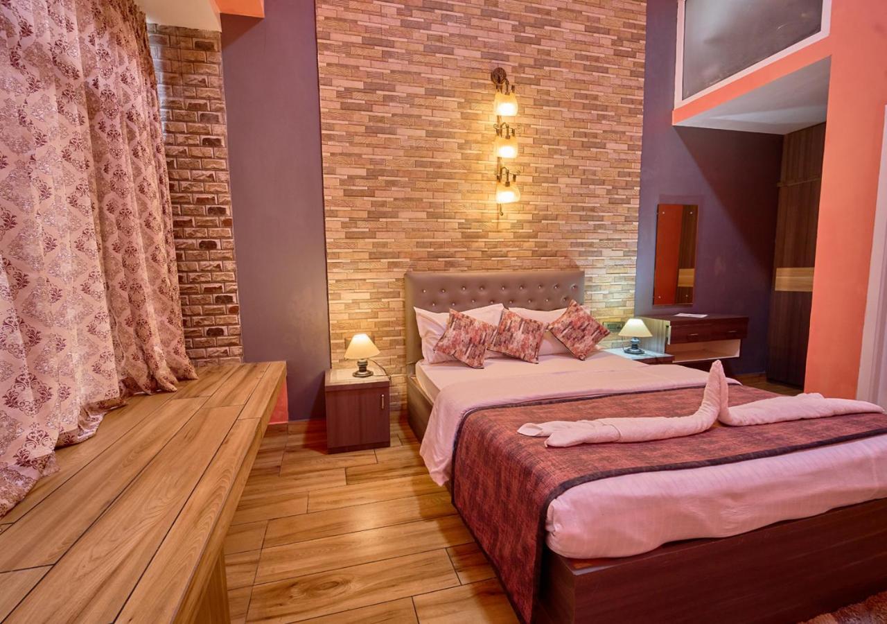 Emys Misty Charm Private Villa Ooty By Voye Homes Bagian luar foto