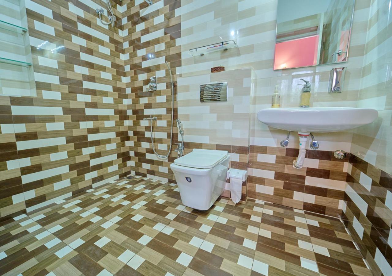 Emys Misty Charm Private Villa Ooty By Voye Homes Bagian luar foto