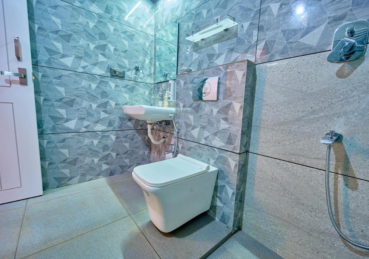 Emys Misty Charm Private Villa Ooty By Voye Homes Bagian luar foto