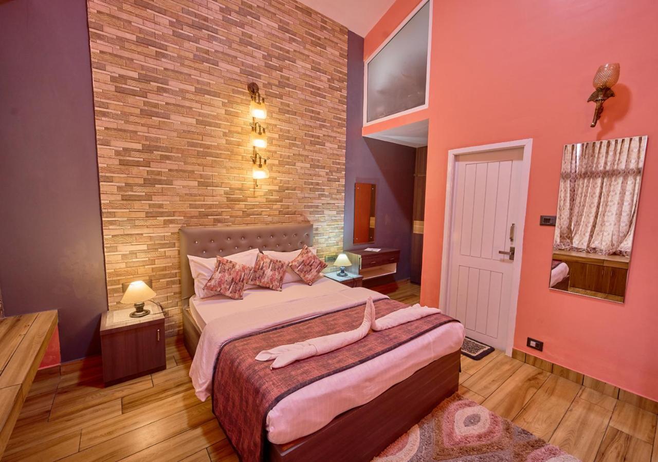 Emys Misty Charm Private Villa Ooty By Voye Homes Bagian luar foto