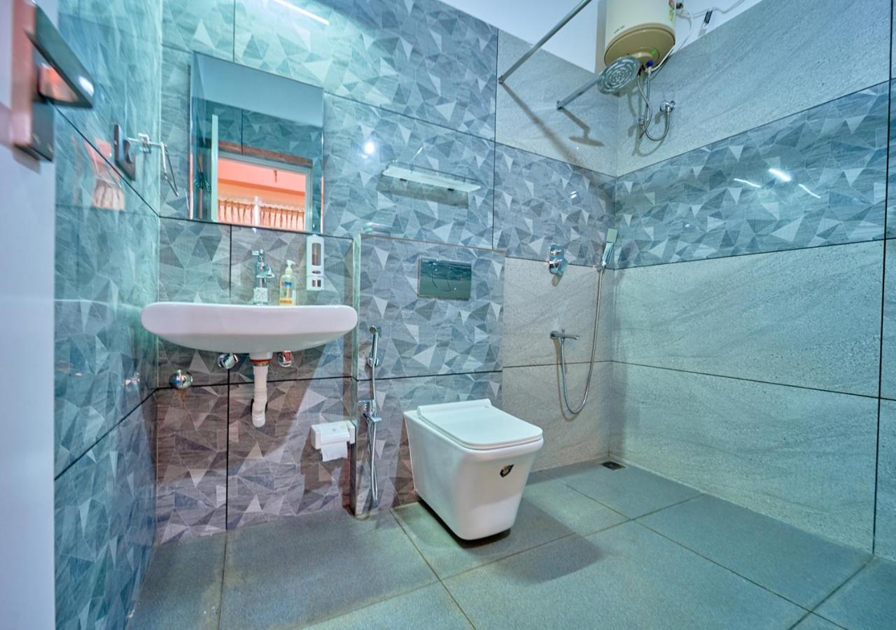Emys Misty Charm Private Villa Ooty By Voye Homes Bagian luar foto